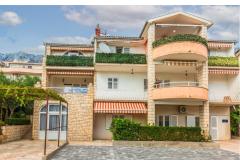 Apartmány Daniela Makarska Apartmán 3 - Apartman 3 foto 1