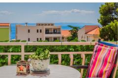 Apartmány Daniela Makarska Apartmán 3 - Apartman 3 foto 4