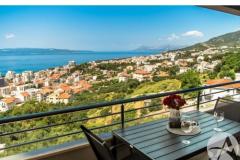 Seaview Apartmány in quiet area Apartmán 2 - Macipr a1 foto 2