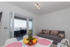 Seaview Apartmány in quiet area Apartmán 2 - Macipr a1 foto 4