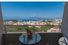 Seaview Apartmány in quiet area Apartmán 3 - Macipr a5 foto 1