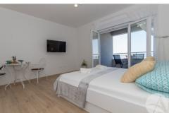 Seaview Apartmány in quiet area Apartmán 3 - Macipr a5 foto 4