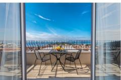 Seaview Apartmány in quiet area Apartmán 4 - Mamilla a5 foto 1
