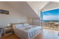 Seaview Apartmány in quiet area Apartmán 4 - Mamilla a5 foto 4