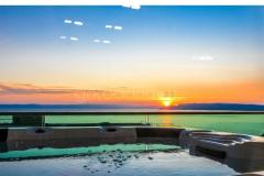 Seaview apartments Makarska Apartmán 3 - Big Blue foto 1