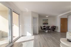 Seaview apartments Makarska Apartmán 4 - Dammi V foto 4