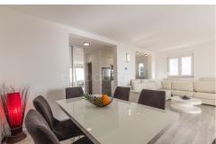 Seaview apartments Makarska Apartmán 4 - Dammi V foto 5