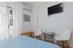 Apartmány &amp; rooms Nugal Izba 3 - soba 2 foto 2