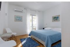 Apartmány &amp; rooms Nugal Izba 4 - soba 3 foto 2