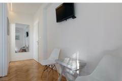 Apartmány &amp; rooms Nugal Izba 4 - soba 3 foto 3