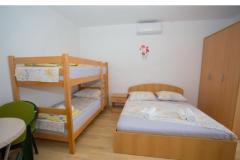 Studio Apartmány Marija Apartmán 1 - Ap2 foto 3