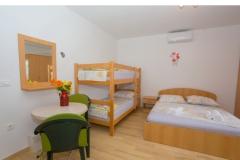 Studio Apartmány Marija Apartmán 1 - Ap2 foto 4