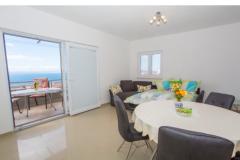 Studio Apartmány Marija Apartmán 4 - Ap6 foto 2