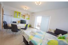 Studio Apartmány Marija Apartmán 4 - Ap6 foto 5