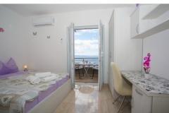 Studio Apartmány Marija Apartmán 3 - Ap5 foto 2