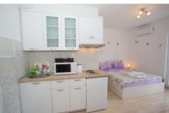 Studio Apartmány Marija Apartmán 3 - Ap5 foto 5