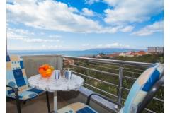 Studio Apartmány Marija Apartmán 2 - Ap3 foto 2