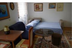 Studio Fani Apartmán 1 - StudioFani foto 4