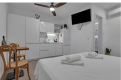 Studios Kala Apartmán 1 - Kala A1 foto 4