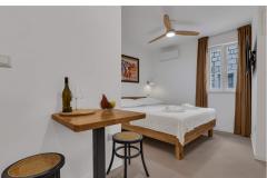 Studios Kala Apartmán 2 - Kala A2 foto 2