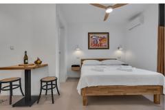 Studios Kala Apartmán 2 - Kala A2 foto 3