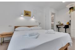 Studios Kala Apartmán 3 - Kala A3 foto 1