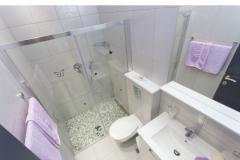 Luxury Apartmány Makarska Apartmán 4 - A2+2 foto 4