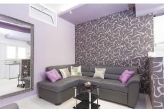 Luxury Apartmány Makarska Apartmán 4 - A2+2 foto 5