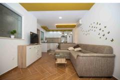Luxury Apartmány Makarska Apartmán 1 - AP4+2 foto 1