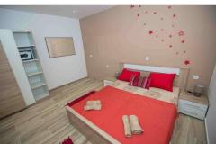 Luxury Apartmány Makarska Apartmán 1 - AP4+2 foto 2