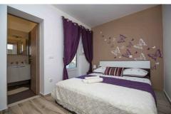 Luxury Apartmány Makarska Apartmán 1 - AP4+2 foto 4