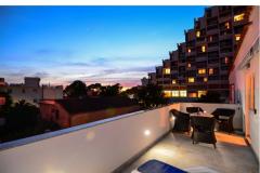 Luxury Apartmány Makarska Apartmán 2 - AP2+2 foto 1