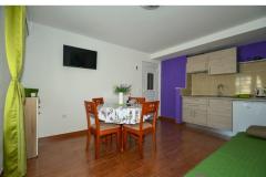 Luxury Apartmány Makarska Apartmán 2 - AP2+2 foto 2