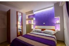 Luxury Apartmány Makarska Apartmán 2 - AP2+2 foto 3