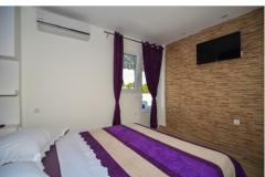 Luxury Apartmány Makarska Apartmán 2 - AP2+2 foto 5