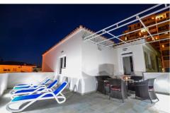 Luxury Apartmány Makarska Apartmán 3 - AP4+1 foto 1