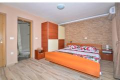 Luxury Apartmány Makarska Apartmán 3 - AP4+1 foto 2