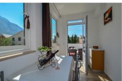 Luxury Apartmány Makarska Apartmán 3 - AP4+1 foto 3