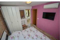 Luxury Apartmány Makarska Apartmán 3 - AP4+1 foto 4