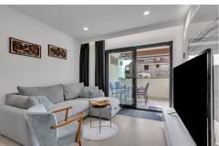 toDalmatia Seafront Apartmán Apartmán 1 - todalmatia foto 4