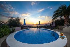 toDalmatia VILLAS  Apartmán 1 - Aurea Hora foto 1