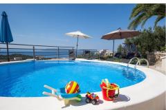 toDalmatia VILLAS  Apartmán 1 - Aurea Hora foto 2