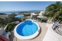 toDalmatia VILLAS  Apartmán 1 - Aurea Hora foto 3