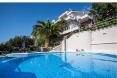 toDalmatia VILLAS  Apartmán 1 - Aurea Hora foto 4