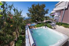 toDalmatia VILLAS  Apartmán 1 - Aurea Hora foto 5