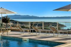 toDalmatia VILLAS  Apartmán 2 - Infinite foto 2