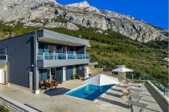 toDalmatia VILLAS  Apartmán 2 - Infinite foto 3