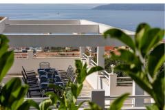 toDalmatia VILLAS  Apartmán 3 - Horizon foto 5