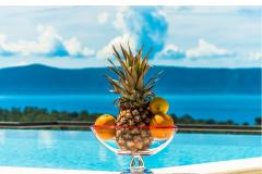 toDalmatia VILLAS  Apartmán 4 - Makar Lux foto 2