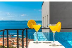 toDalmatia VILLAS  Apartmán 4 - Makar Lux foto 3